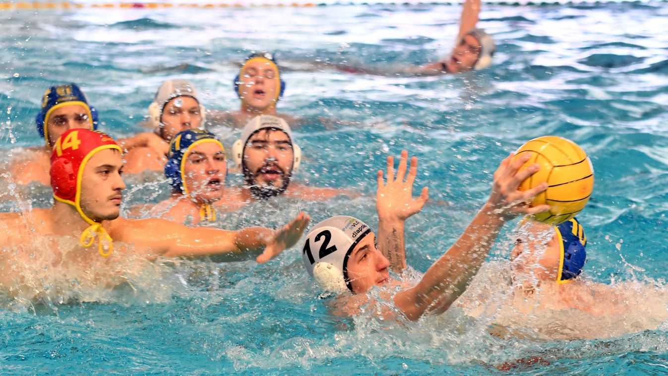 Csak az utolsó negyedben dőlt el