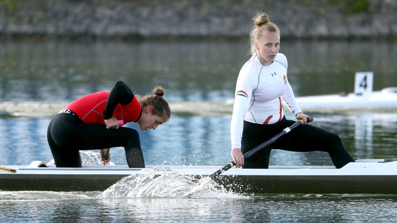 A legjobb dolog volt az egyesülés