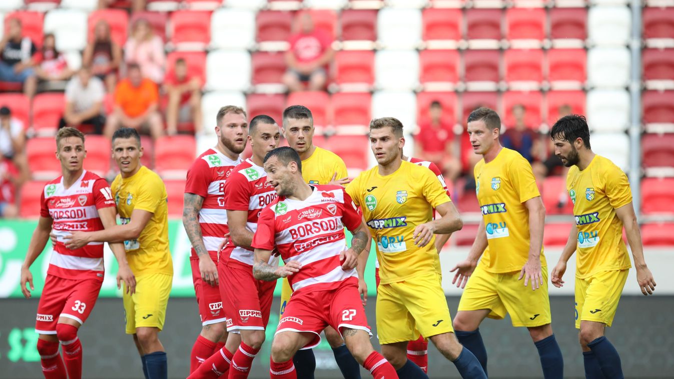 Kövesdi kiesési rangadó