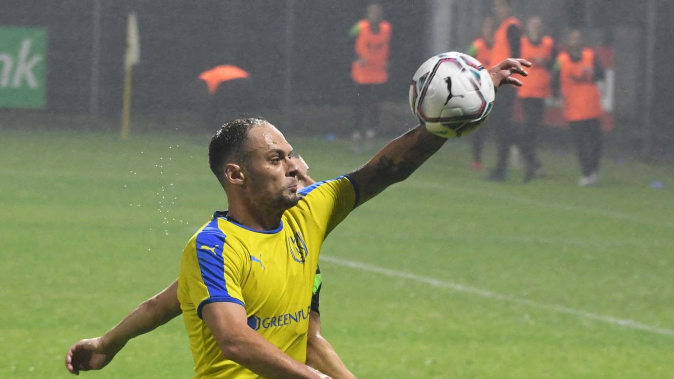 „Az utolsó percig kell figyelni”