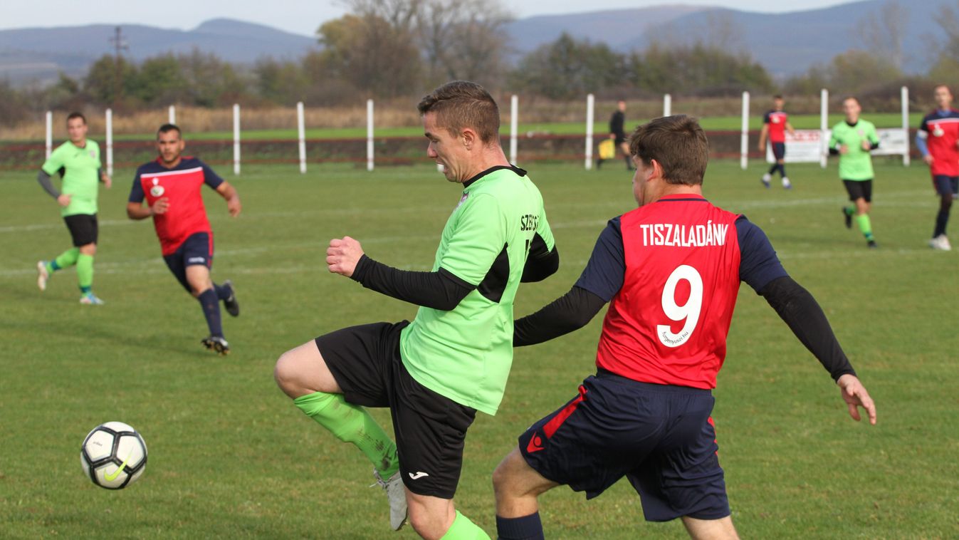 „Küzdeni tudásból jelesre vizsgázott a csapat, csak a góllövés nem megy”