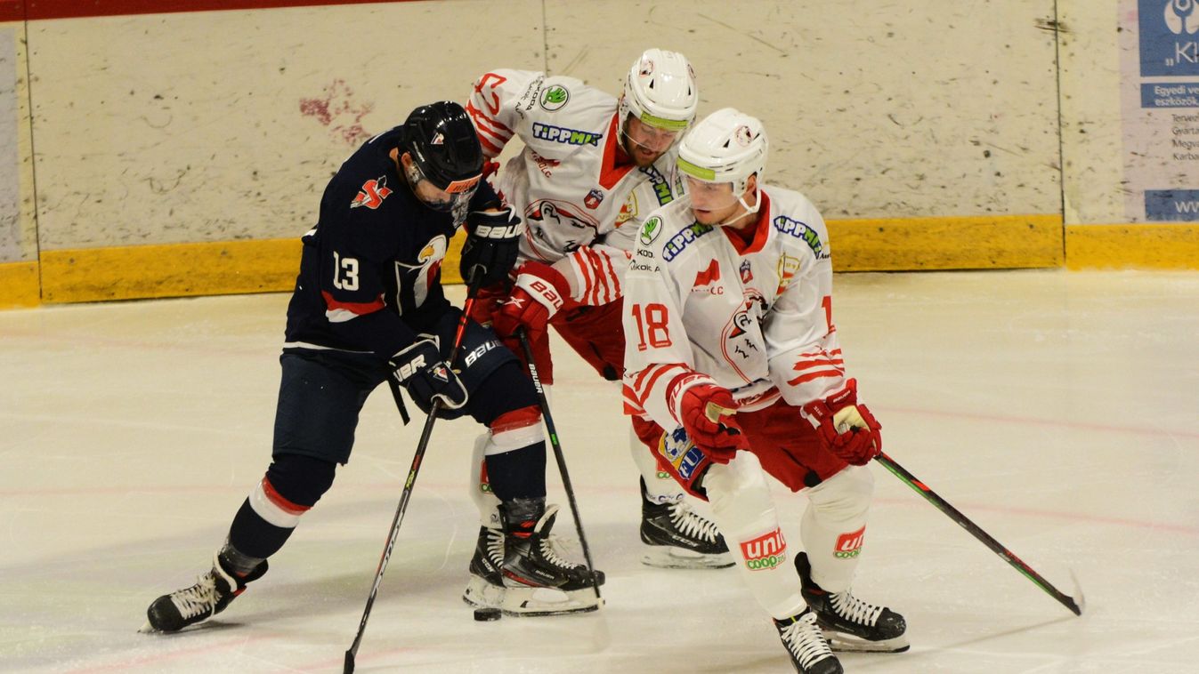 Először győztek Trencsénben