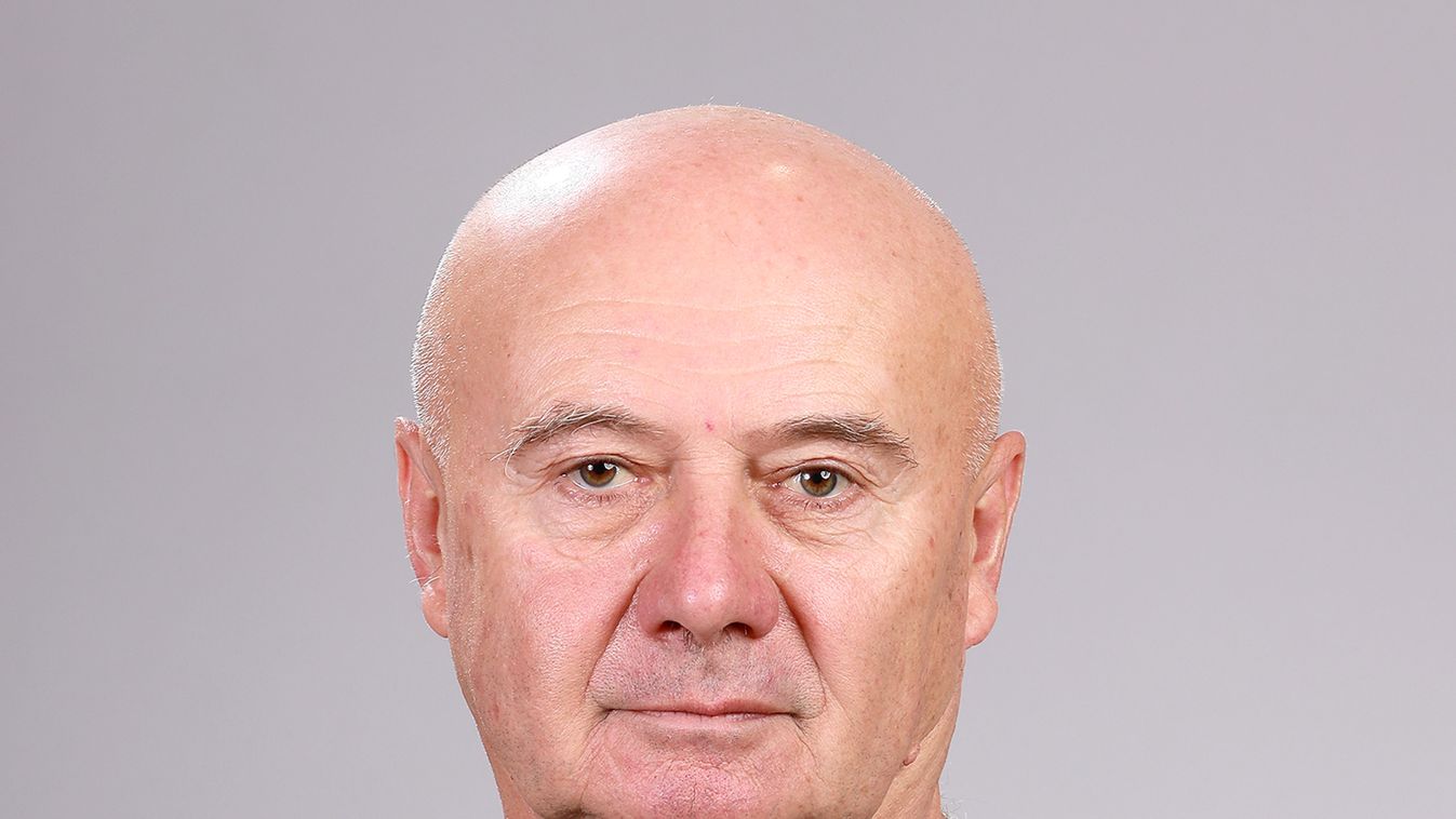 Negyven éve gyúró