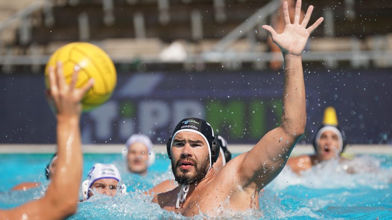 A végén tíz lett közte, a jobbik csapat javára