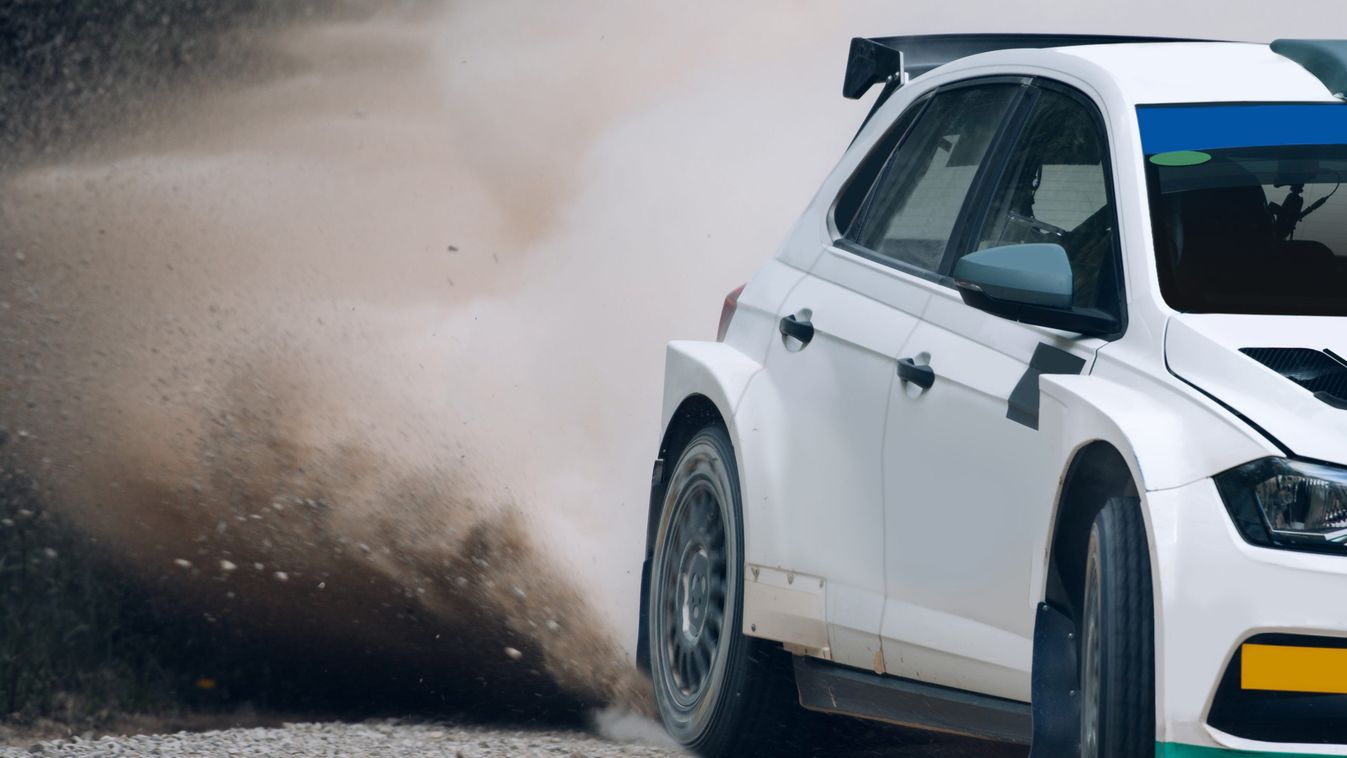 Továbbra is szerepel a naptárban a Rally Hungary