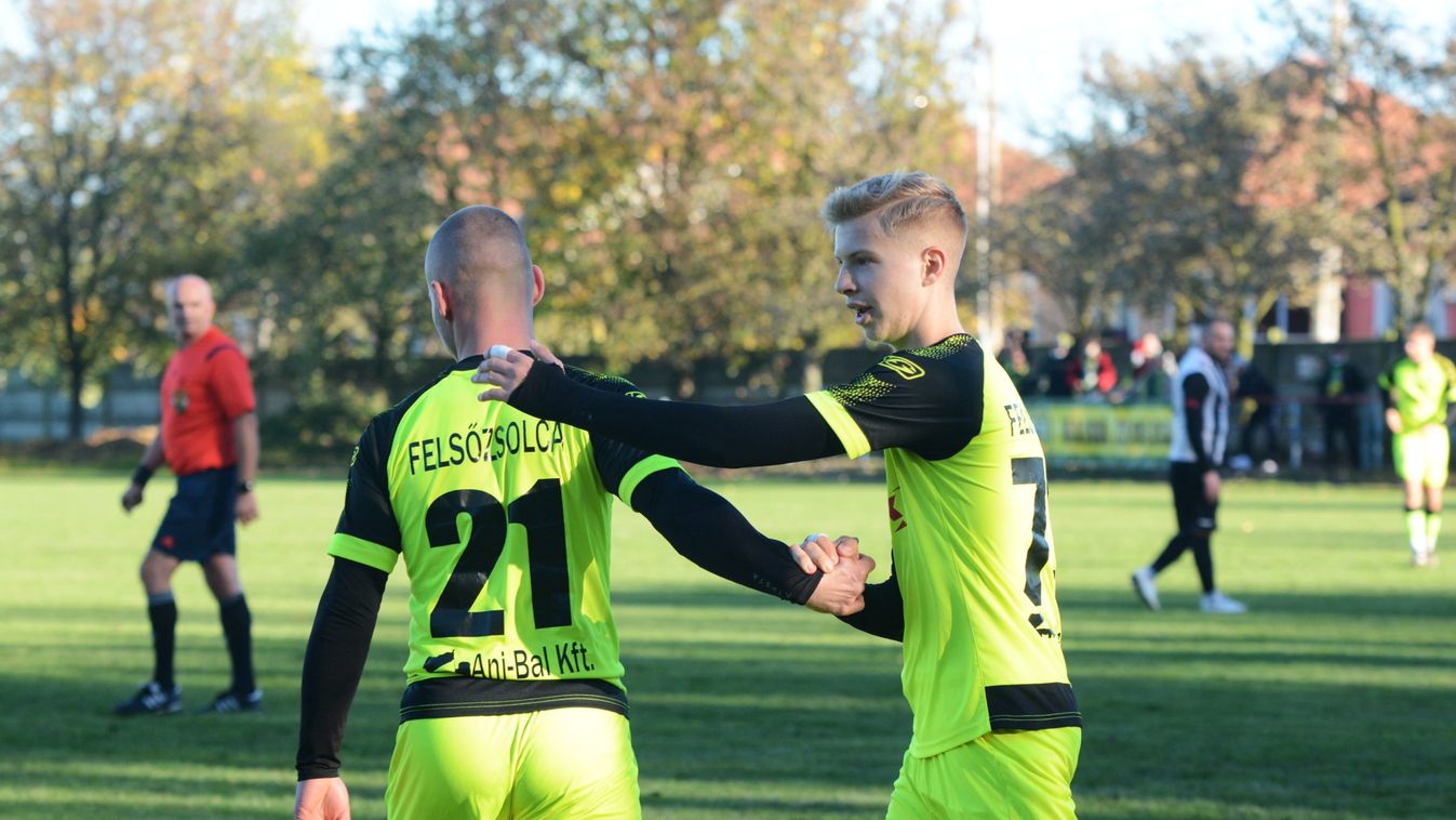 „A következő mérkőzések eldöntik, hogy hol a helyünk”