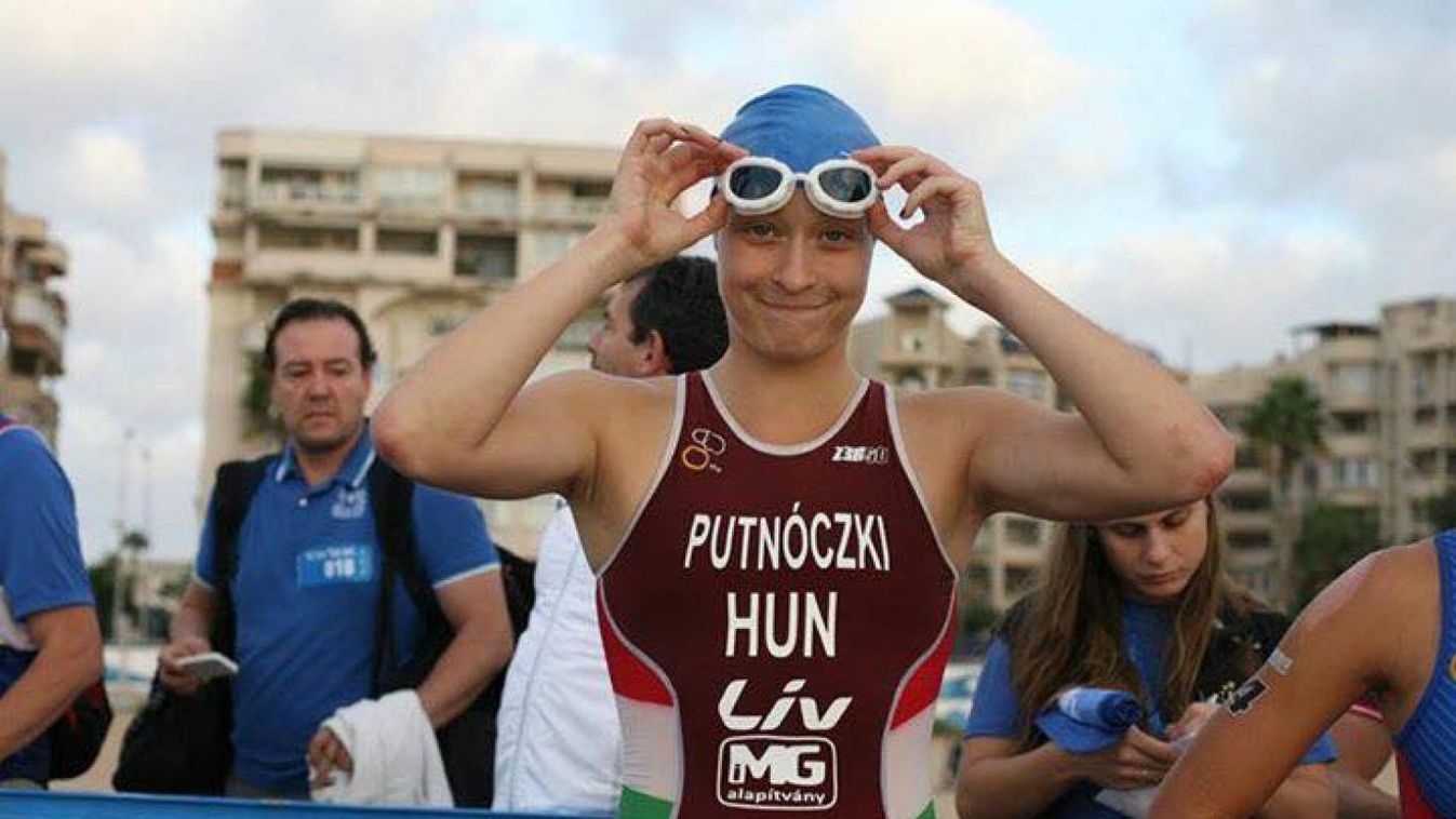 Barcelonában fejezték be a triatlonszezont