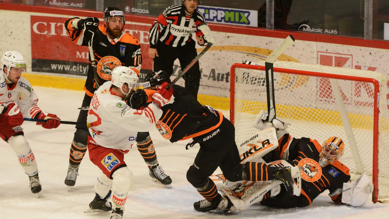 Még mindig nyeretlenek