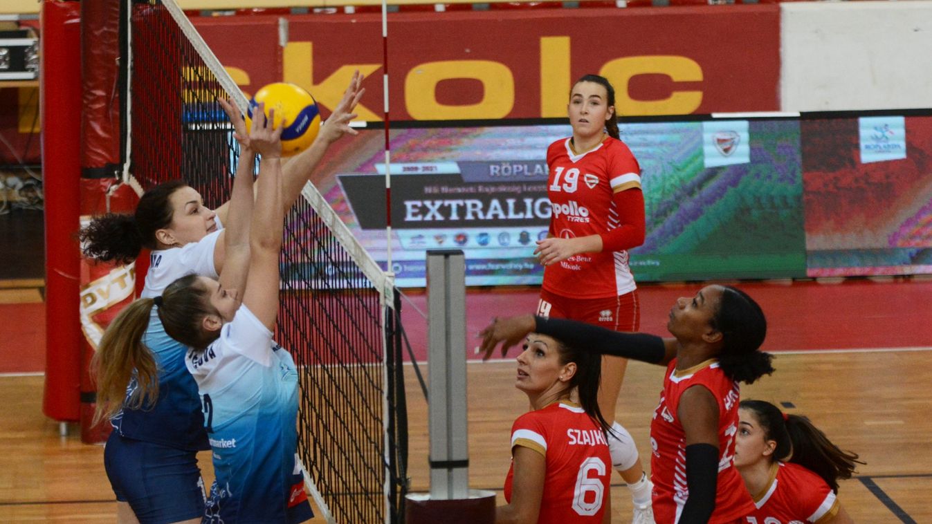 Két szettben izzasztották a Csabát