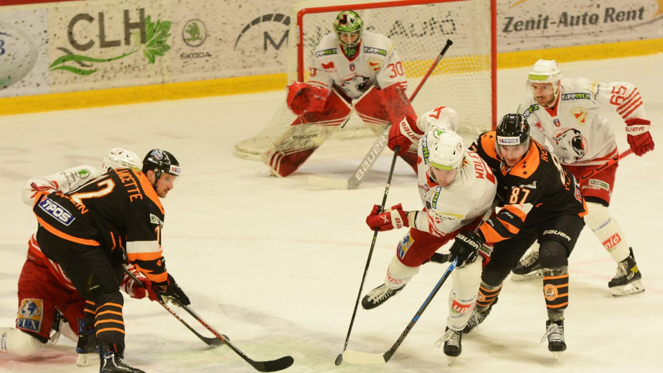 Az első harmadban döntött a Slovan