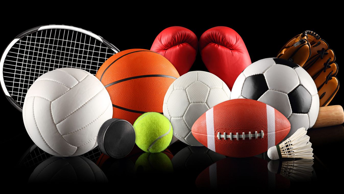 Kézilabda, futsal, röplabda és rali