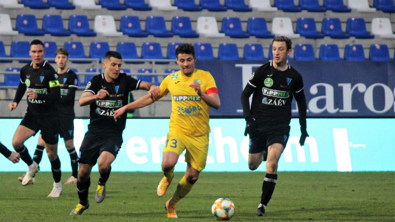 Mindent megtesznek a sikerért