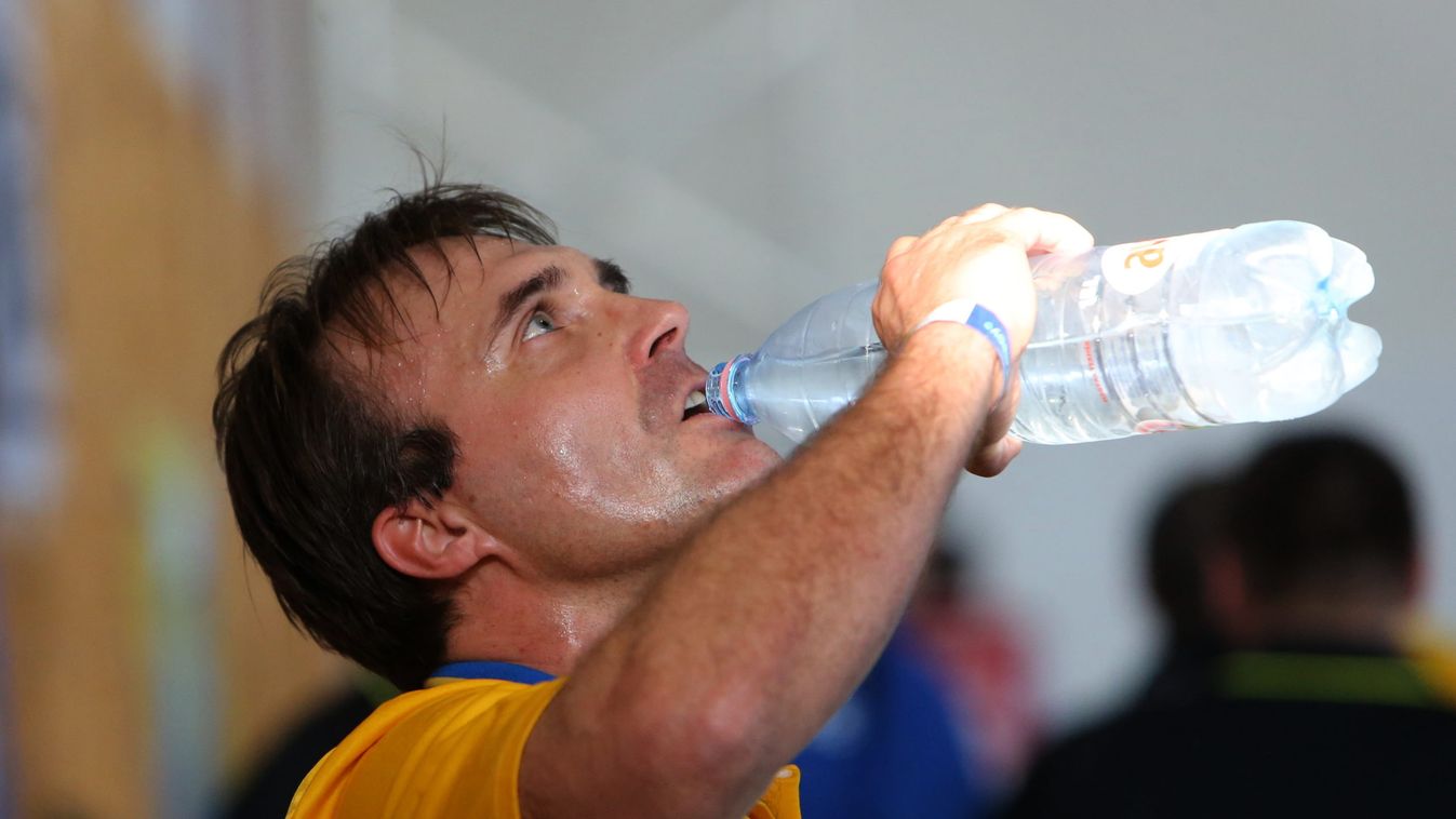 A hatból öt meccs elfogadható volt