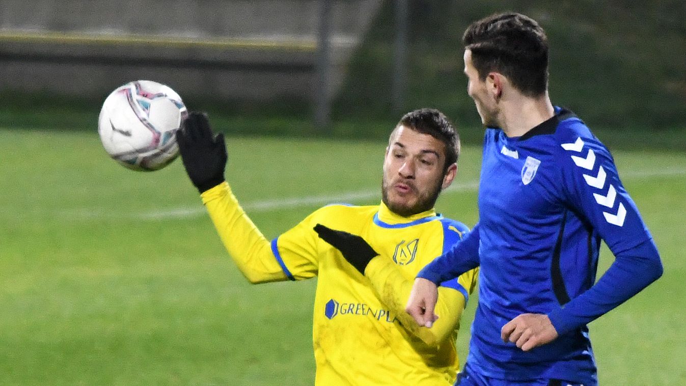 Változott az NB I. és a Magyar Kupa menetrendje is