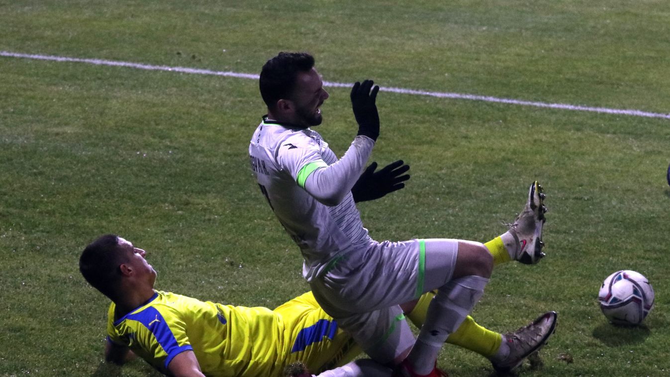 „Amit elterveztünk, azt végre is tudtuk hajtani a mérkőzés során”