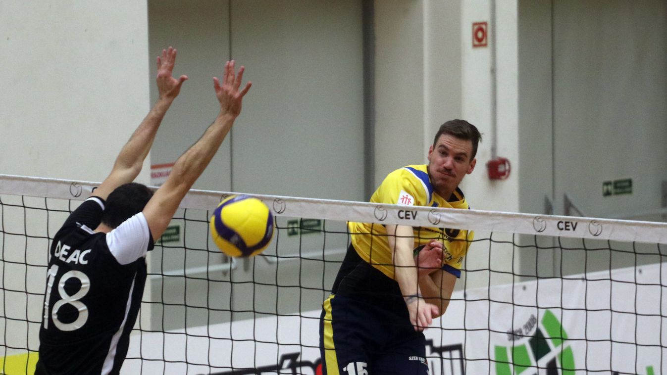 Biztosan a hosszú kihagyás után