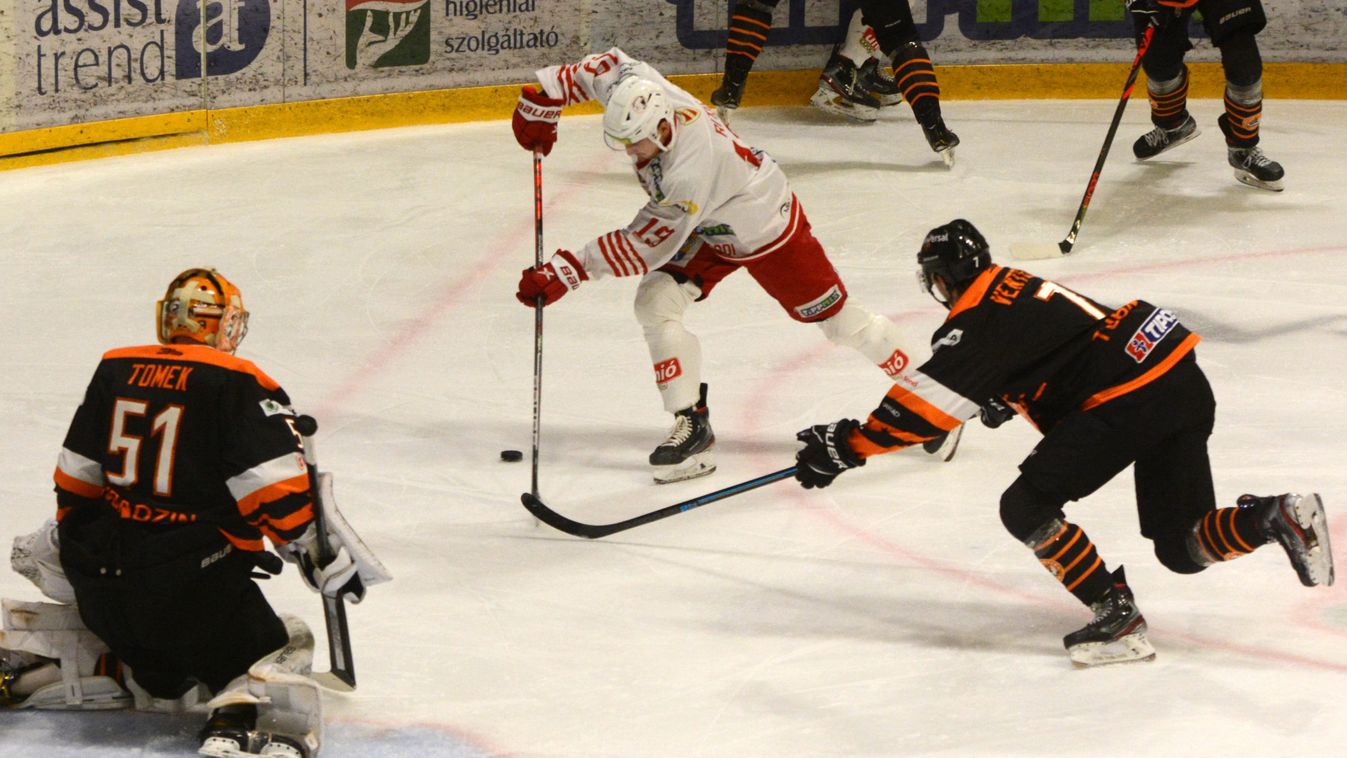 Most a vereség a meglepetés