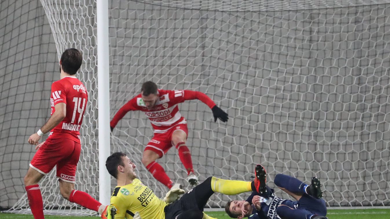 Vizit az utolsó előttinél