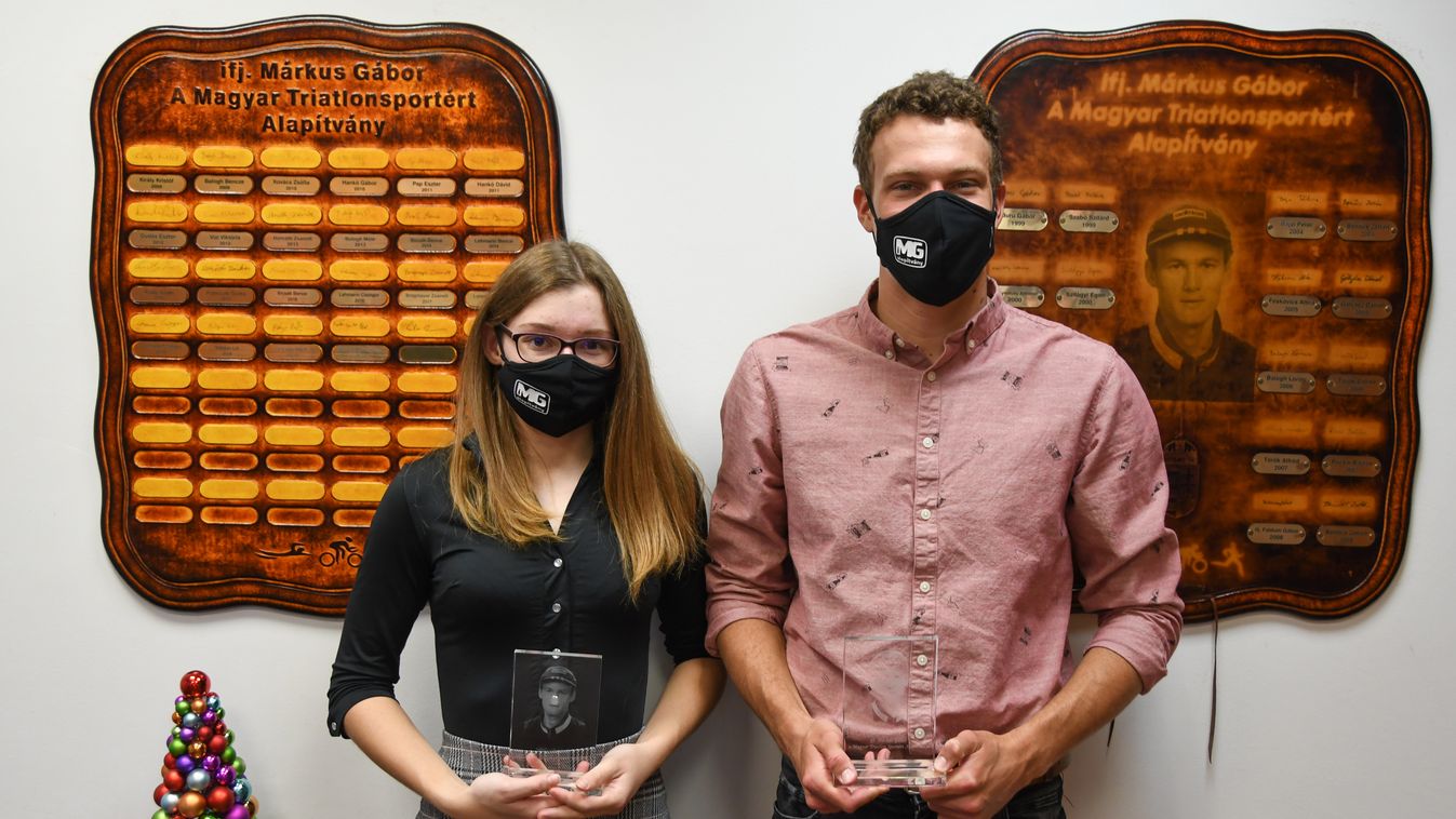 Két tiszaújvárosi díjazott