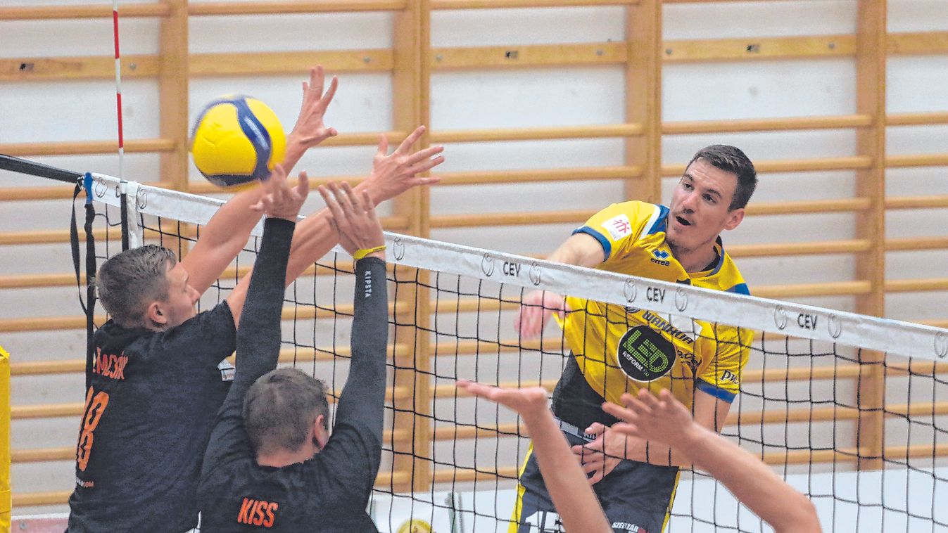 Úgy néz ki, hogy már játszanak