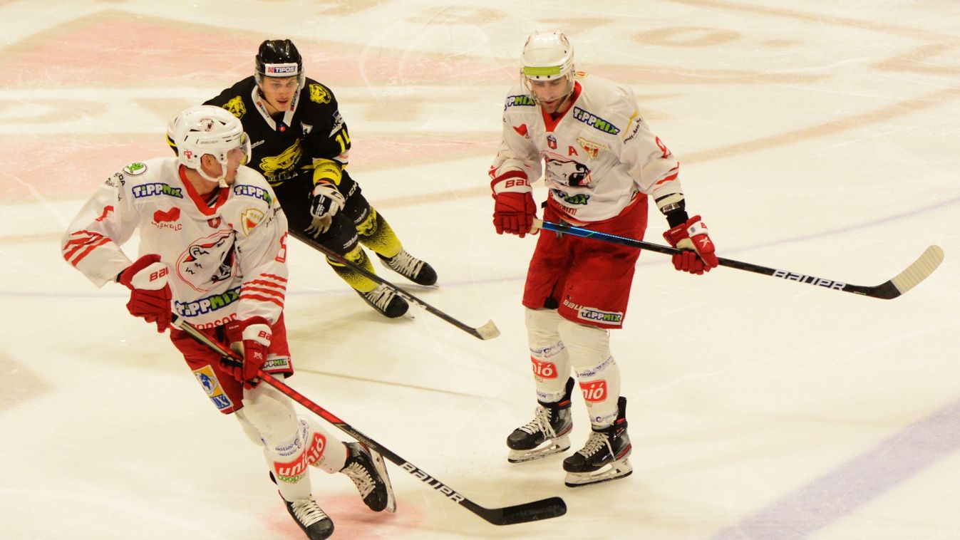 A hat után jött a hetedik