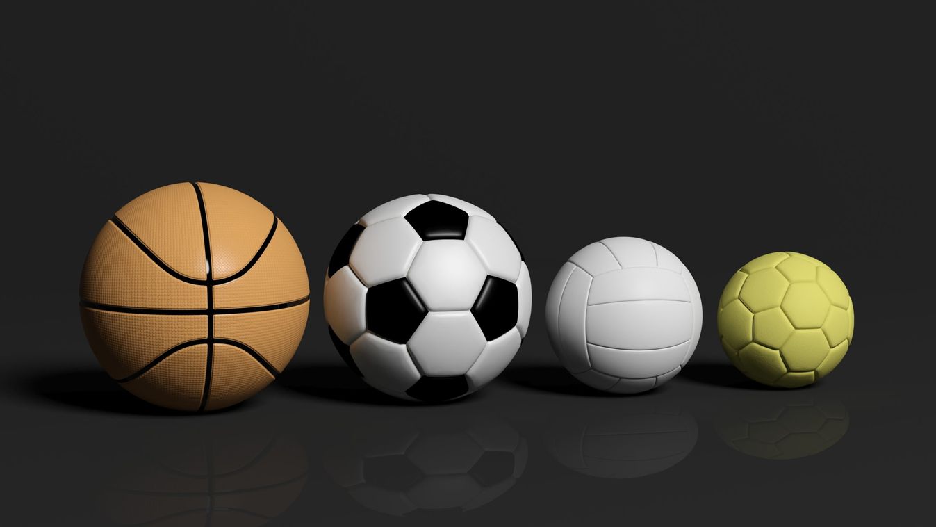 Női labdarúgó és férfi röplabda meccsek a hétvégén