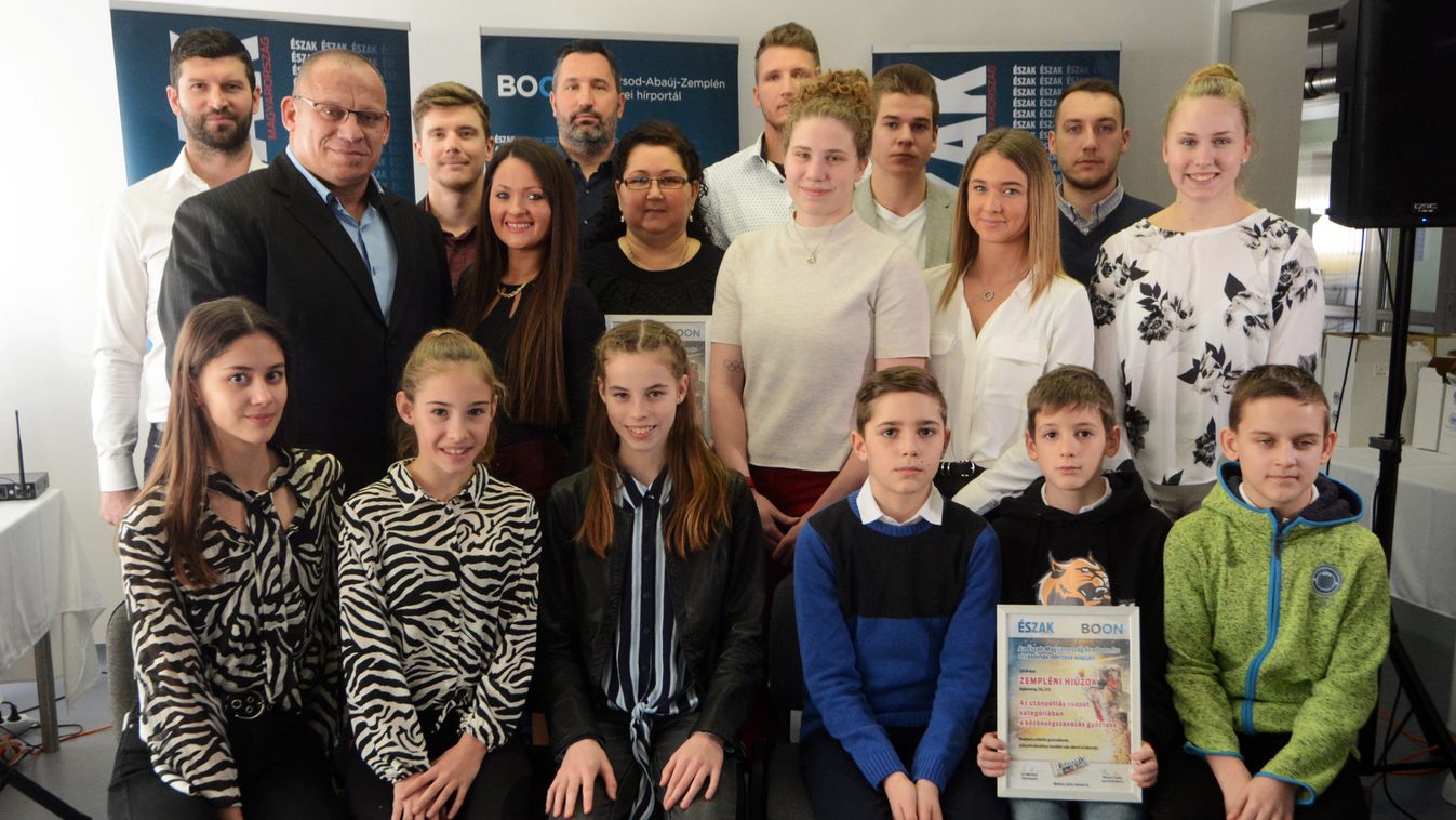 Idén is a legjobbakat keressük!