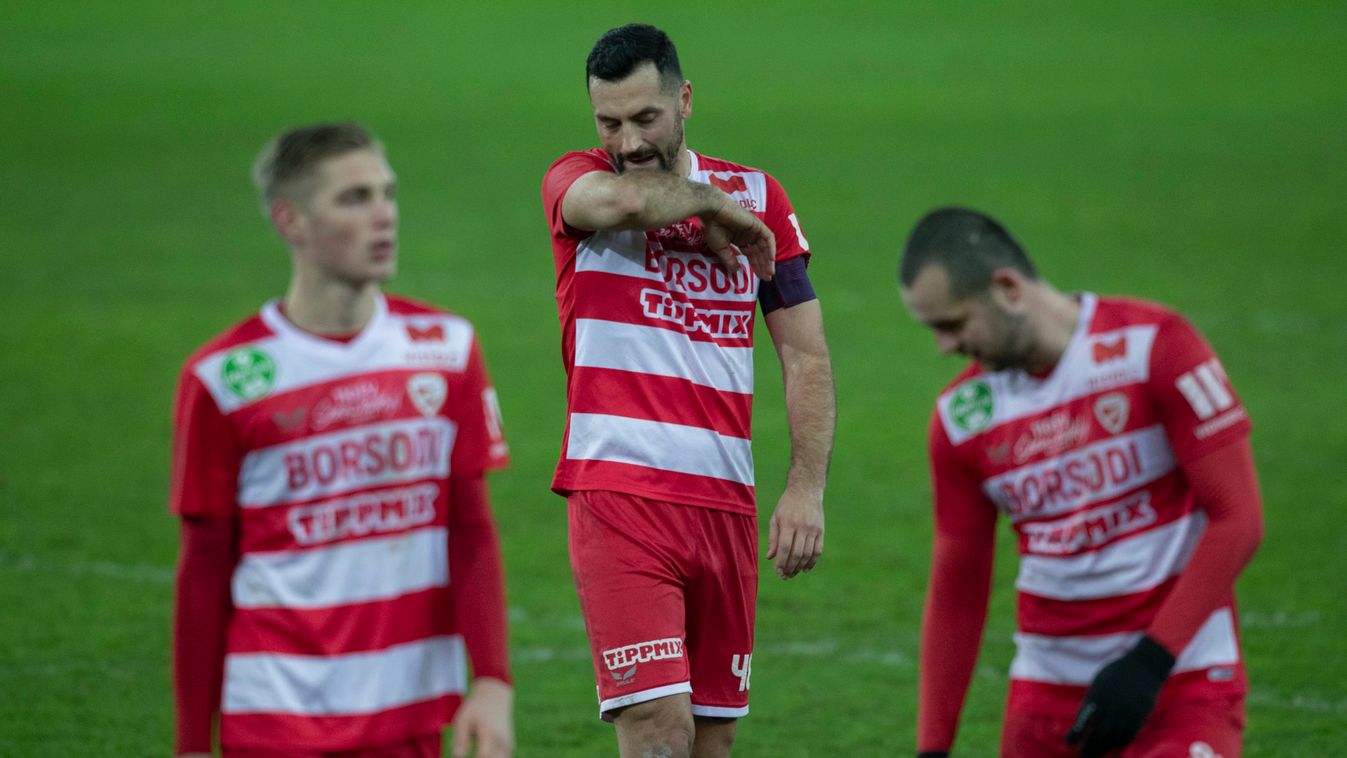 Az elmaradt mérkőzéseket pótolják