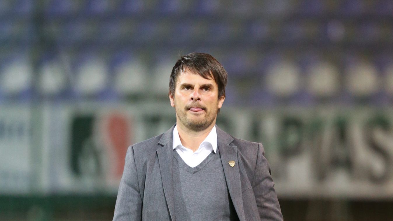 Pacsi az edző Barcikán