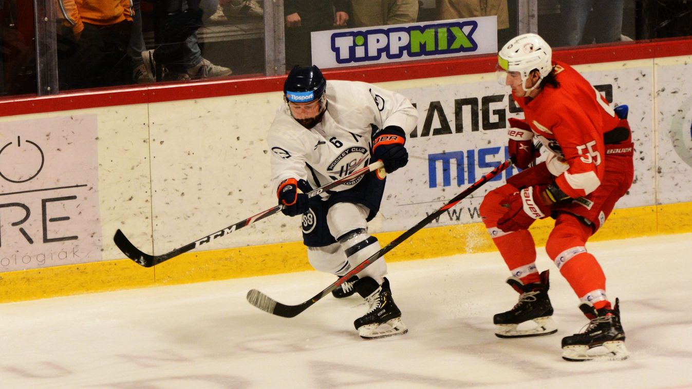 Egy értékes pont a Steel Arénából