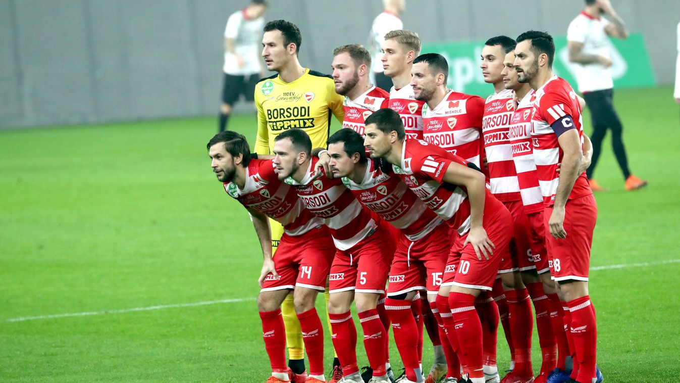 Januárban pótolják az elhalasztott mérkőzést