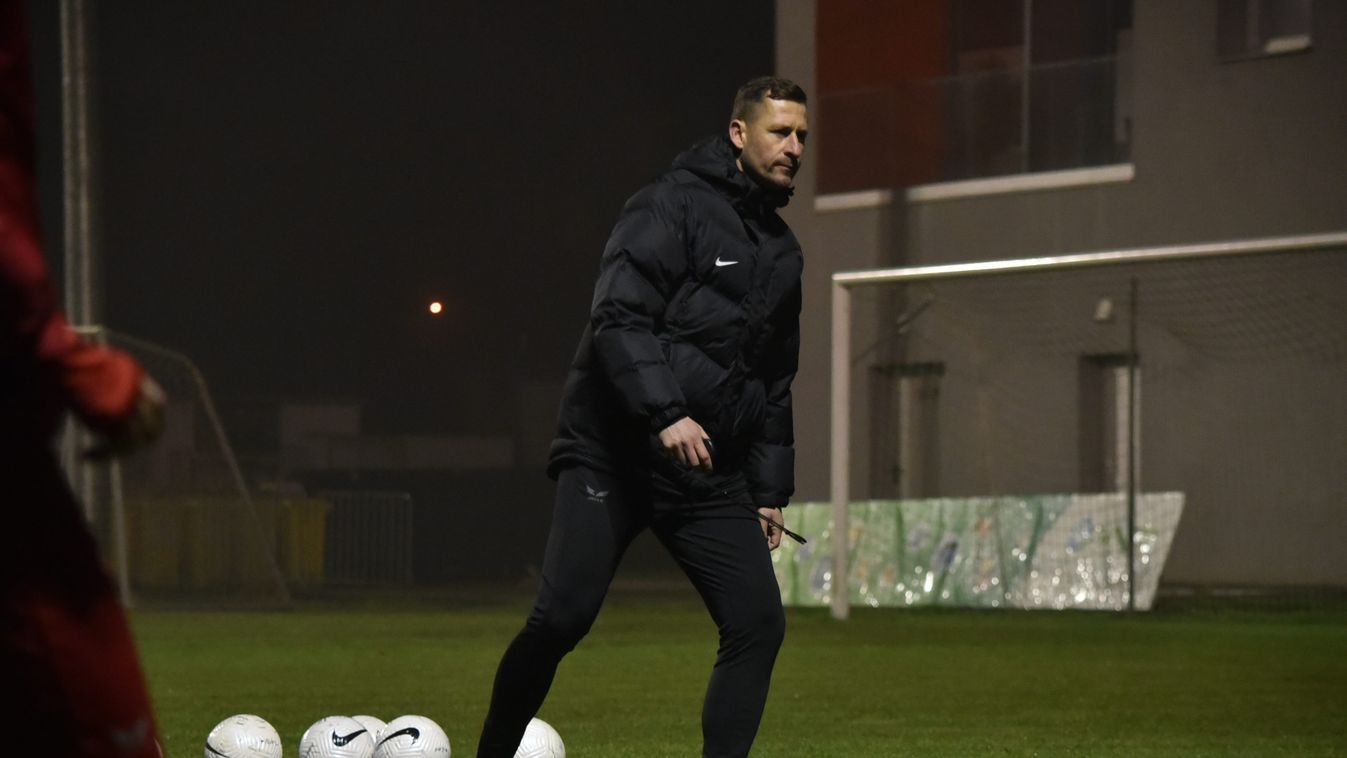 Vannak pozitív jelek a mérkőzés előtt