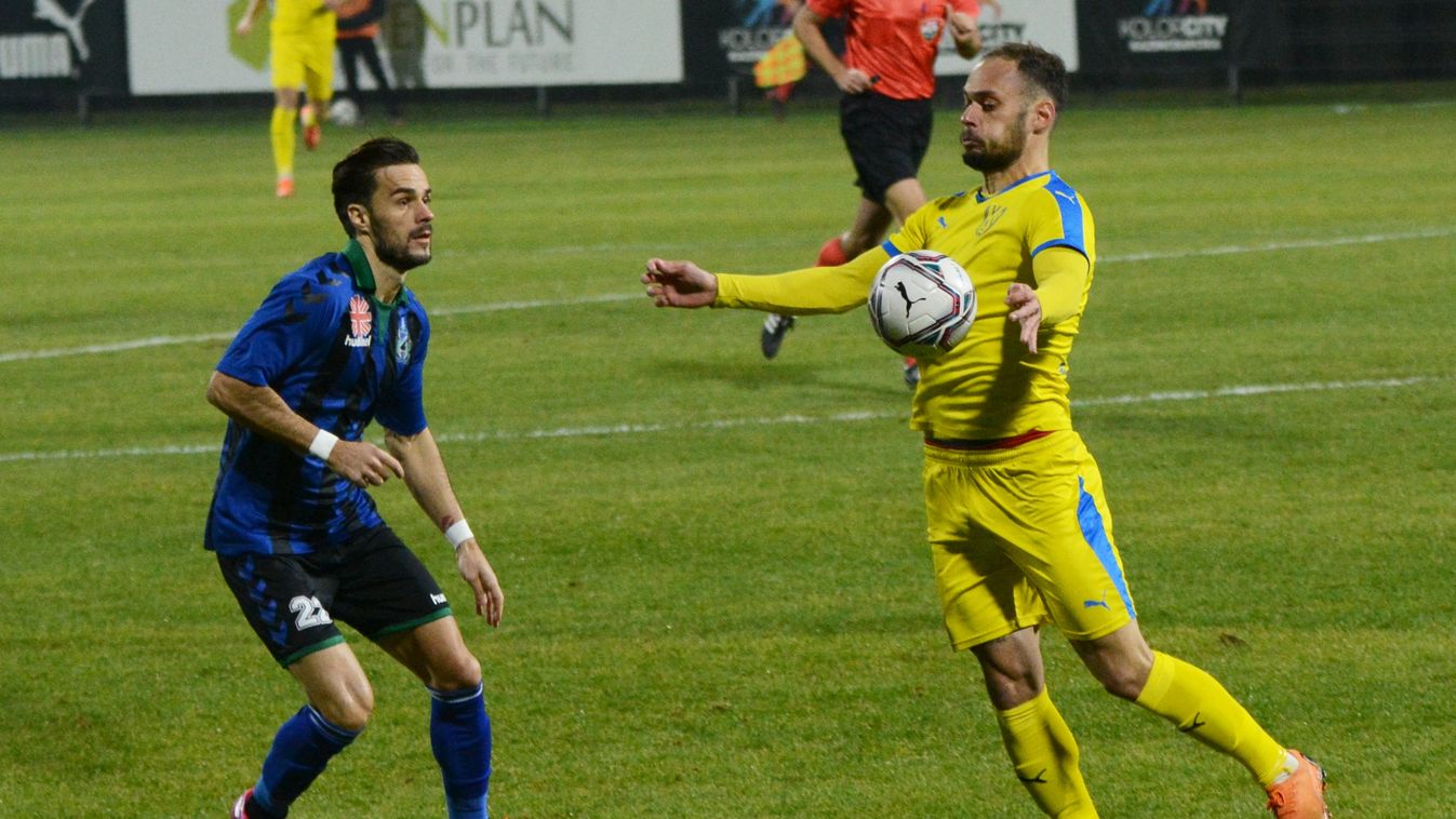 „Bízom magunkban, a játékosokban”