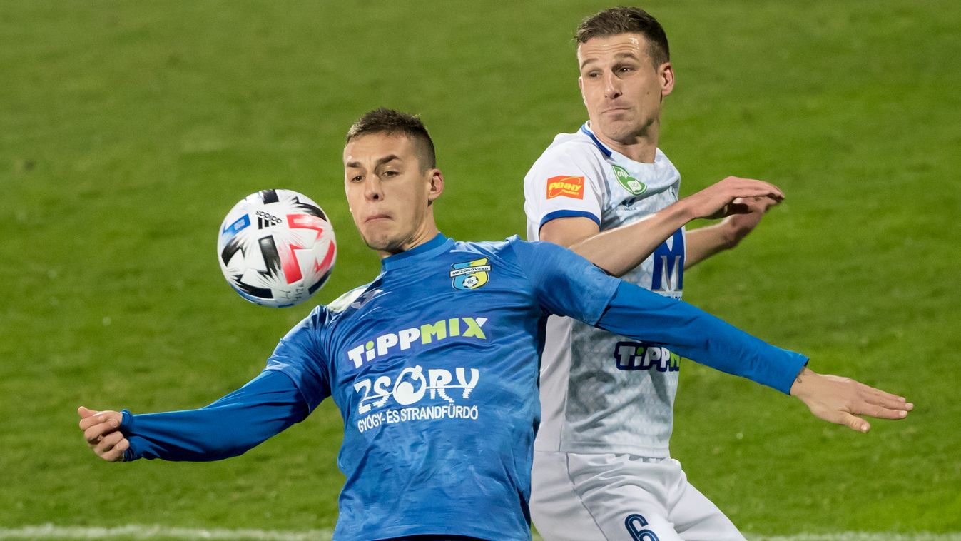 Negyedik sikerét aratta a Kövesd