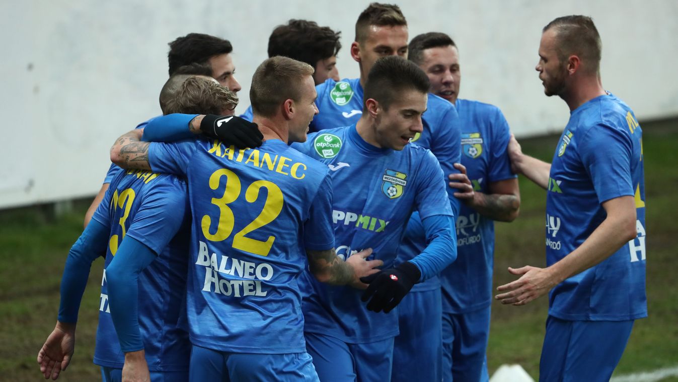 Pintér bátor játékot kért csapatától