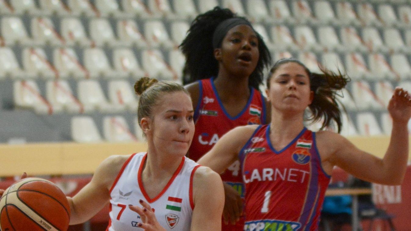 Közel húsz ponttal, nagyon simán győzött a DVTK