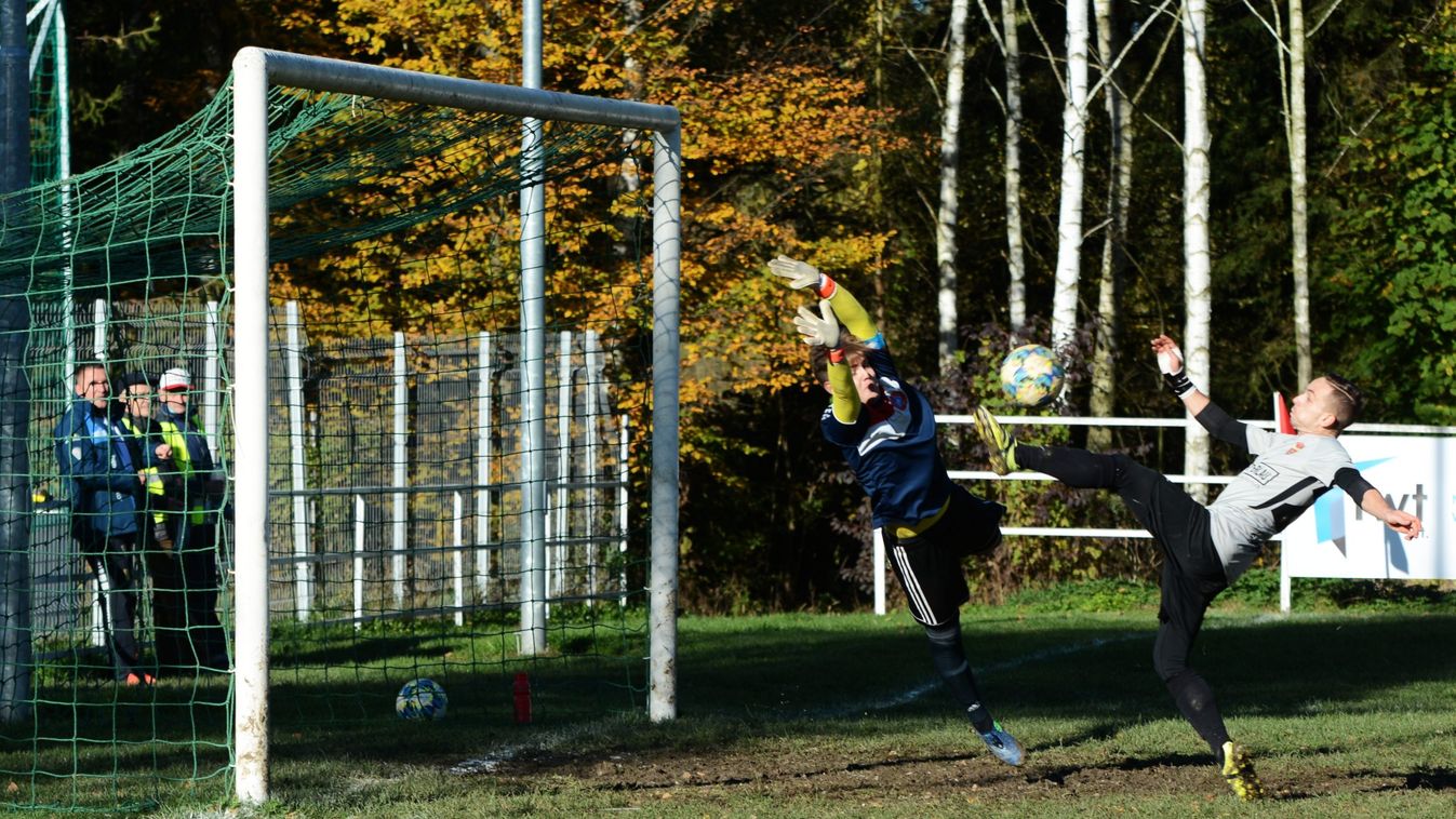 „A második játékrészben mutatott teljesítményéért dicséret jár a csapatnak”
