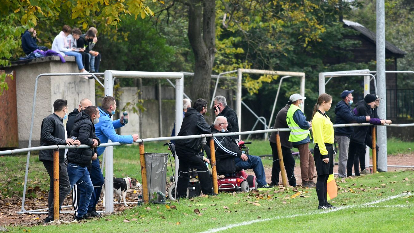 „Az első félidőben nem működött a játékunk”