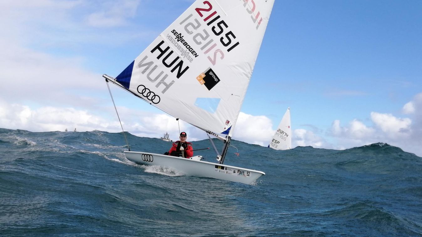 A Kanárin át Tokióba