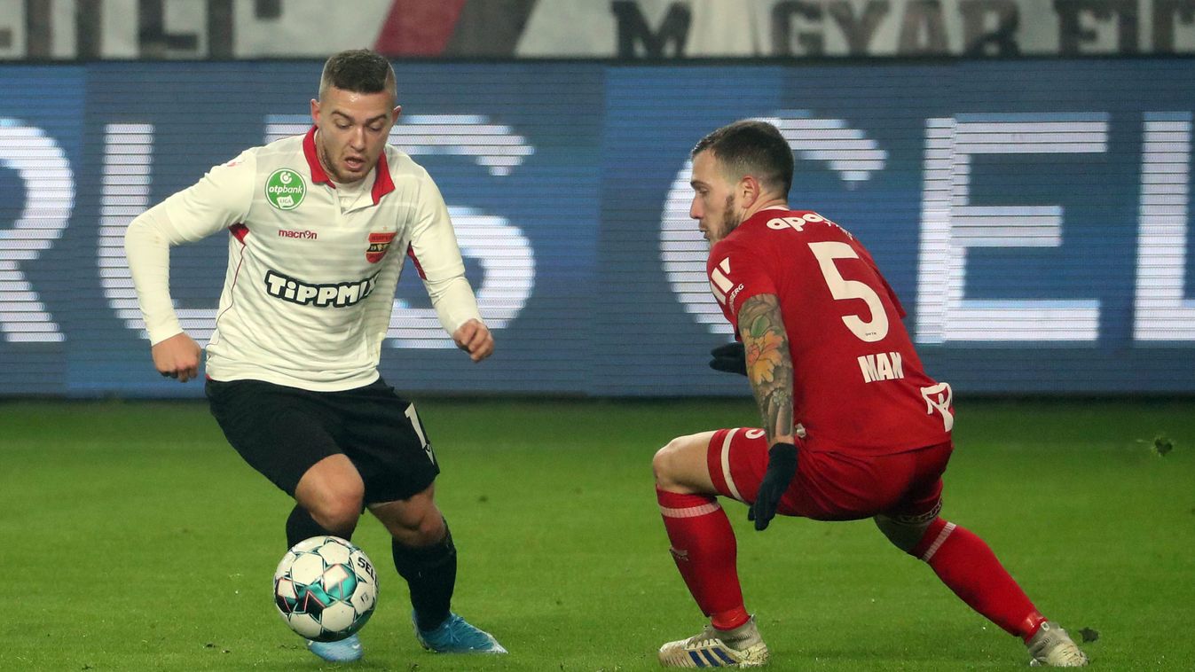 Nem lett a vége teniszeredmény