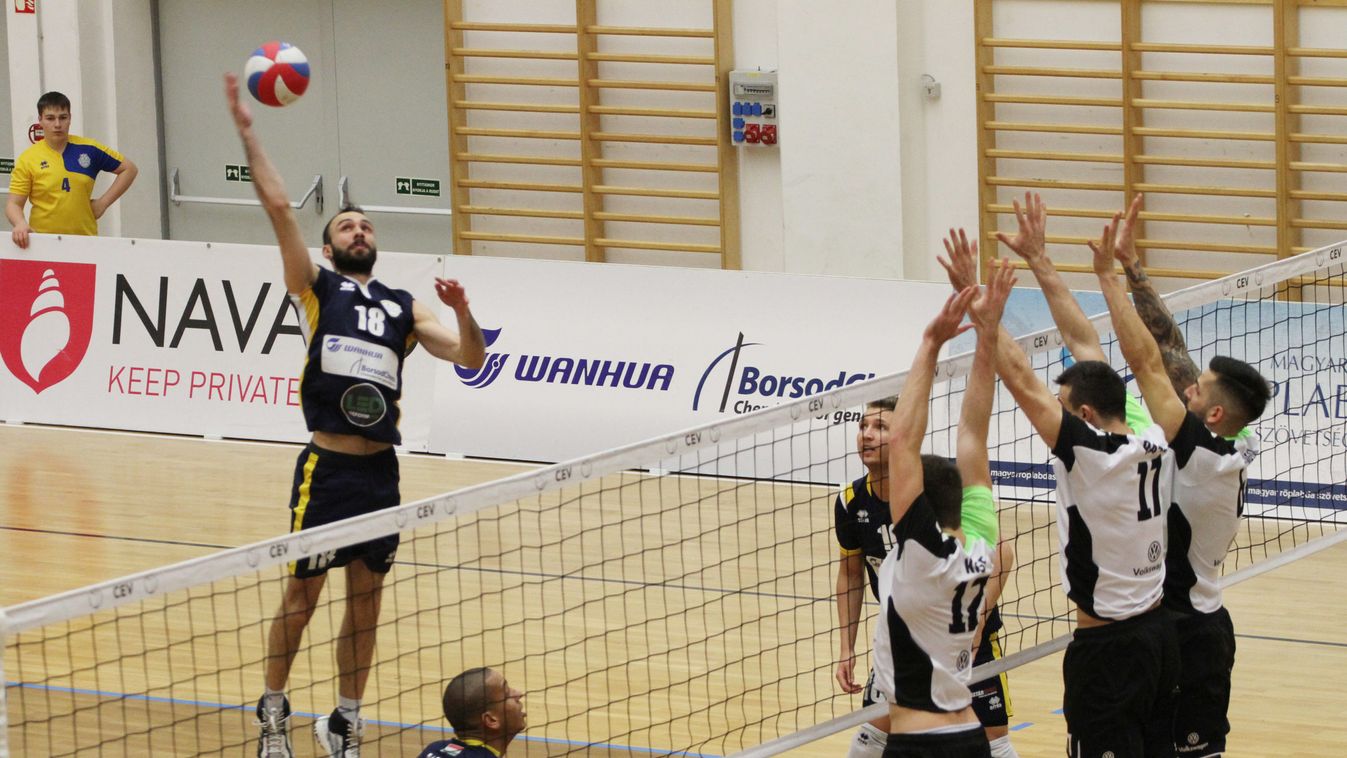 Csüötörtökön nem jöttek a fináncok