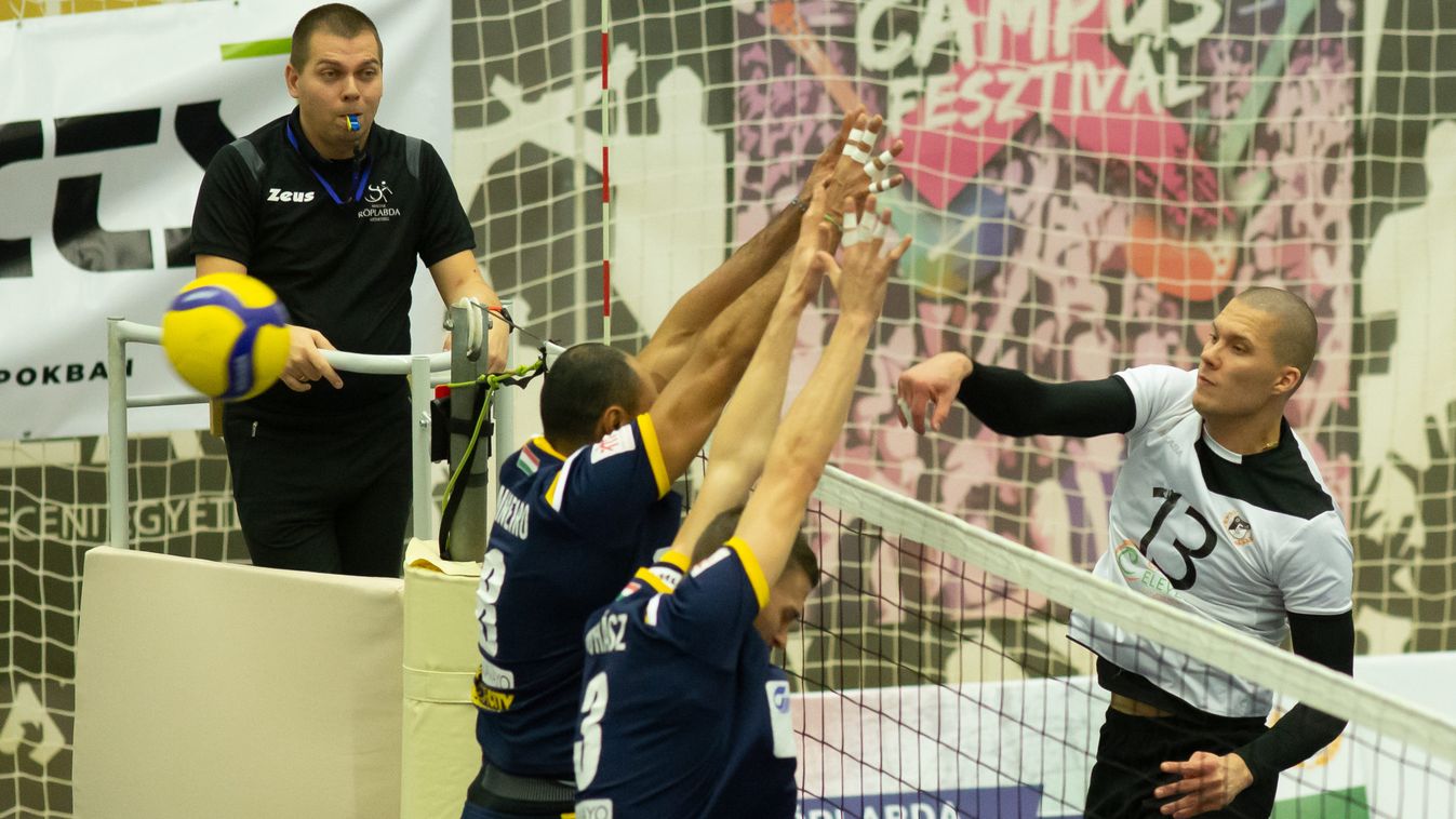 Miként az Kazincbarcikán történt