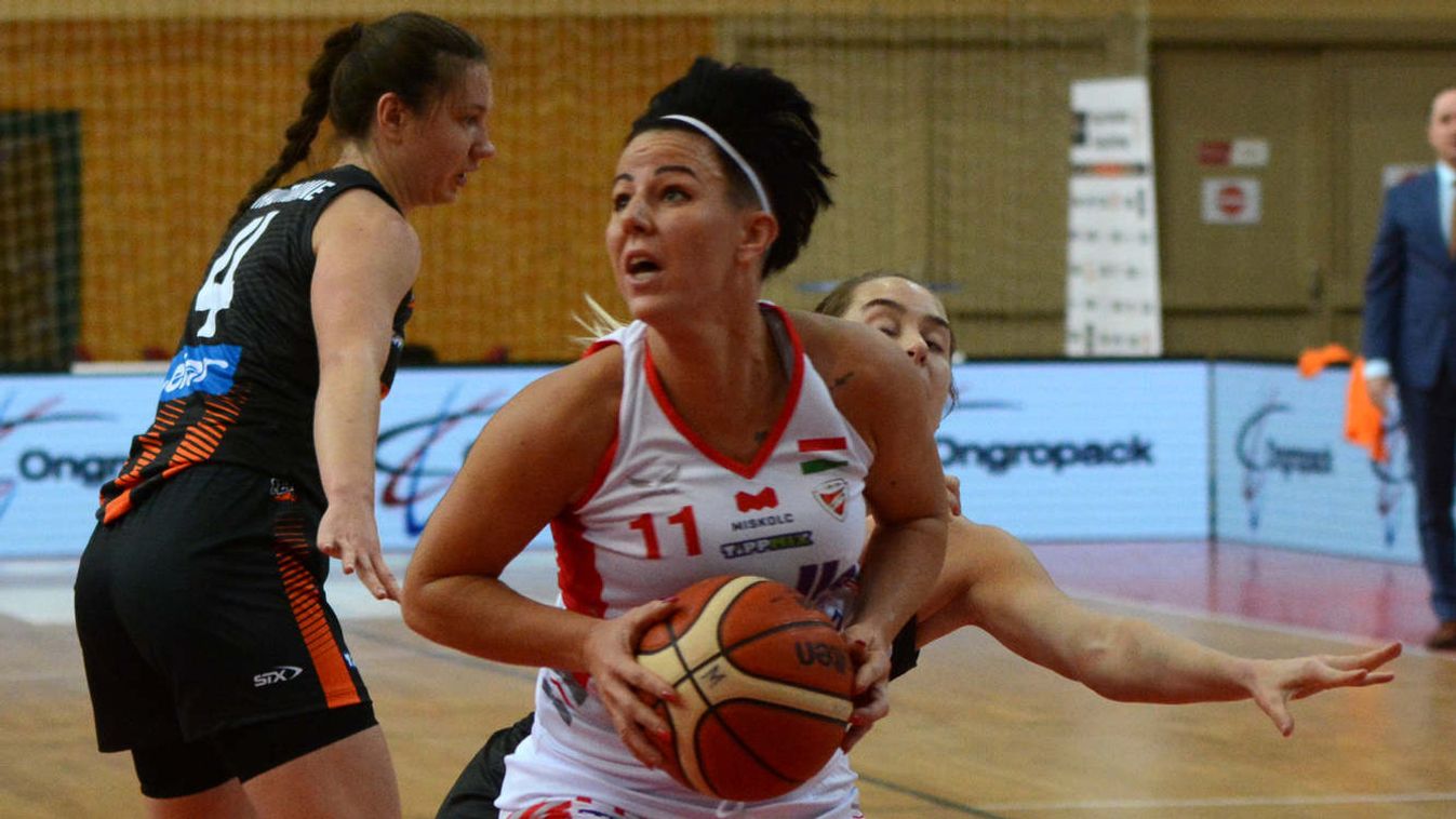 Biztos siker a PINKK-nél