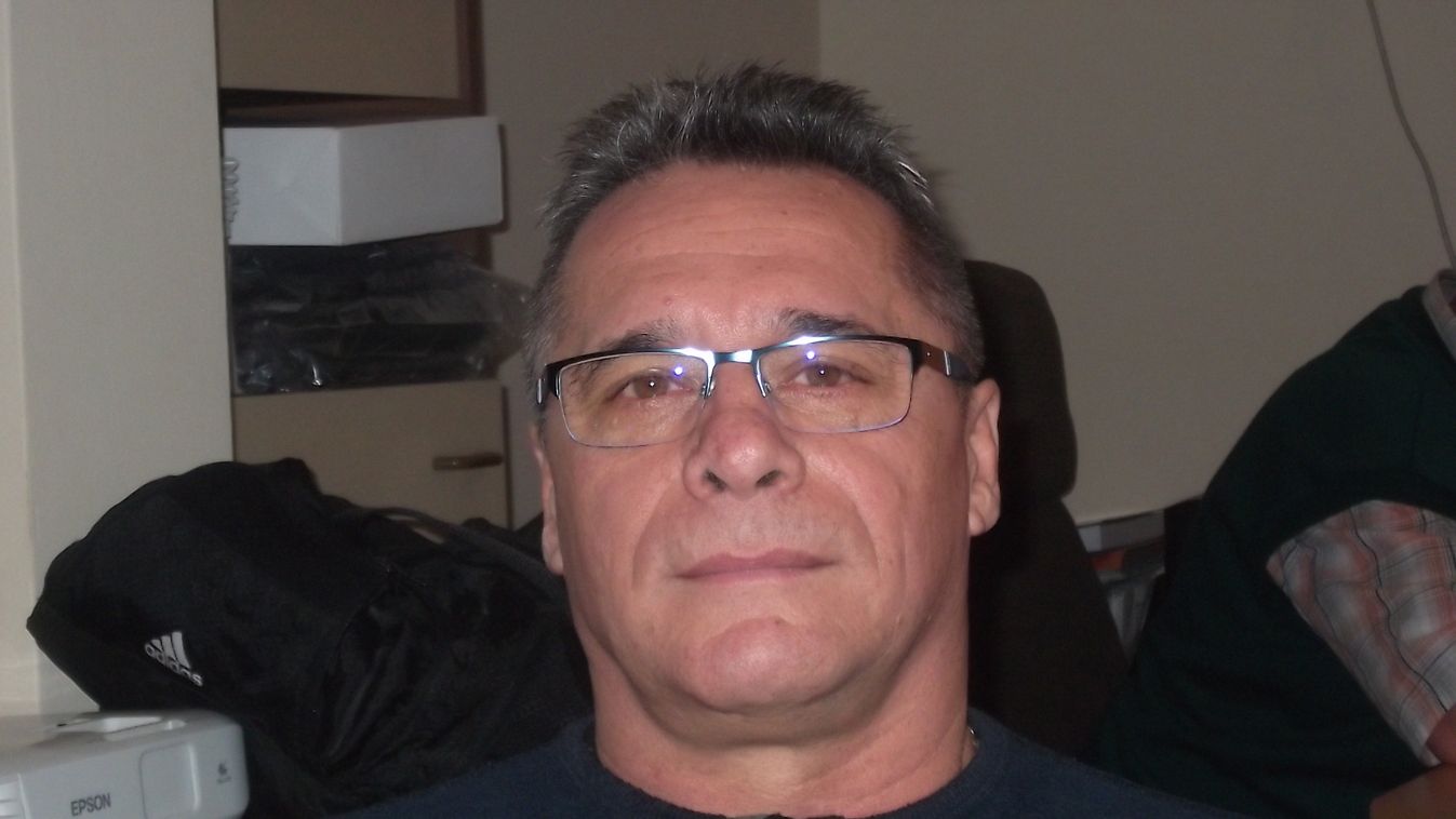 Az ózdi éveire gondol a legszívesebben vissza