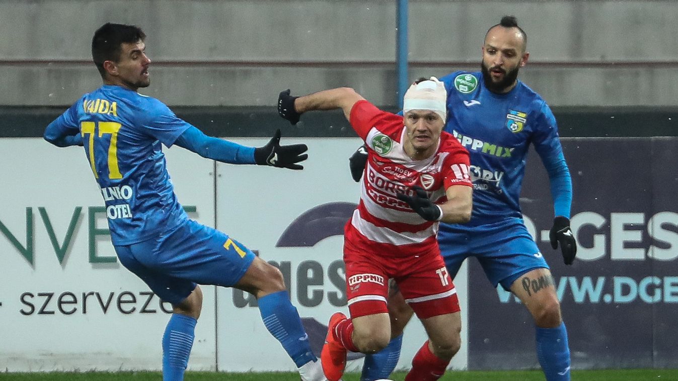 Bravúr, csoda, meseszerű lenne