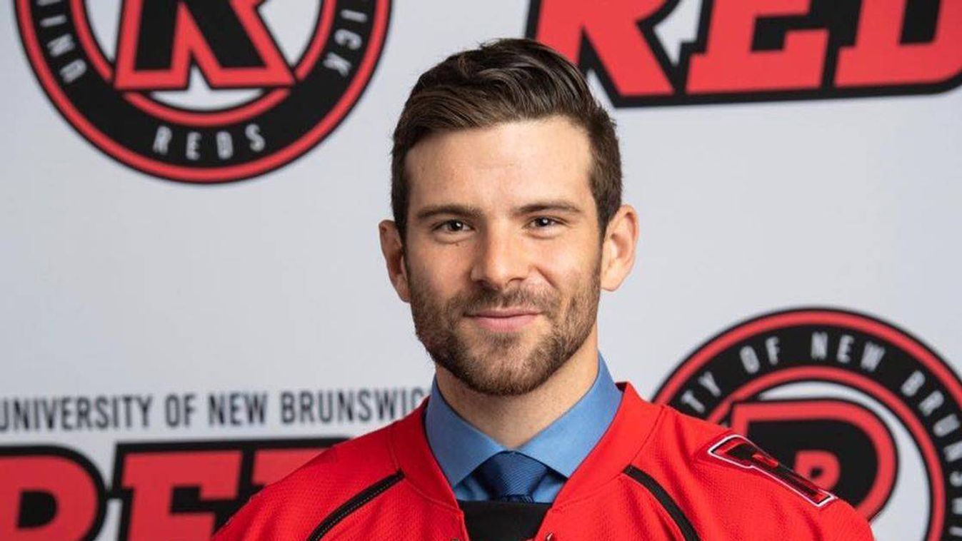 Kanadai csatárt szerződtetett a DVTK Jegesmedvék