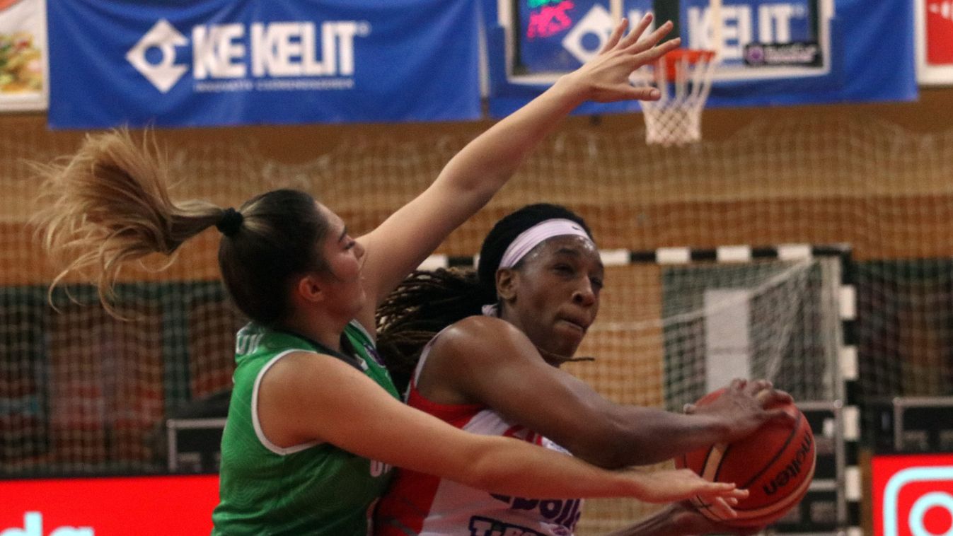 Fordulás után belehúzott a Győr