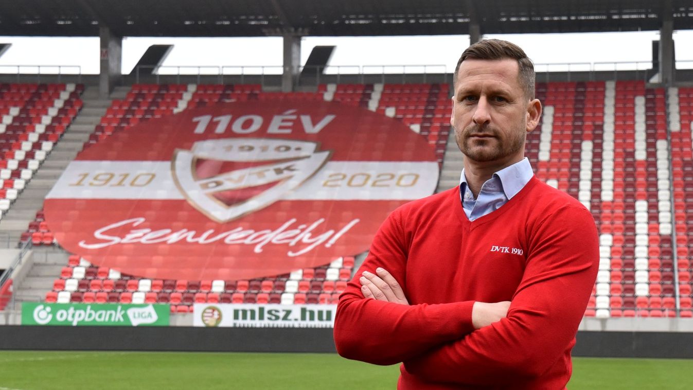 Gerié lesz az 1600. NB I.-es