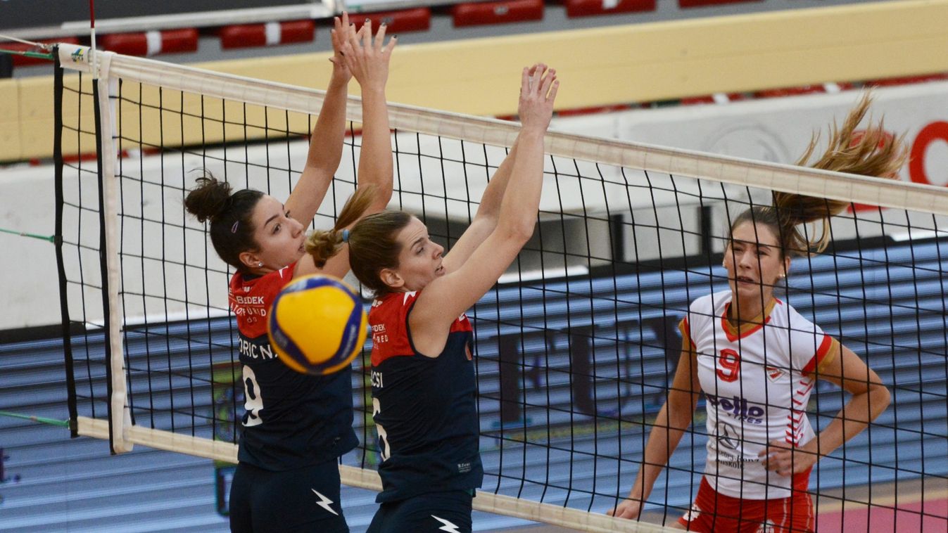 Egy más Diósgyőr egy ugyanolyan UTE ellen