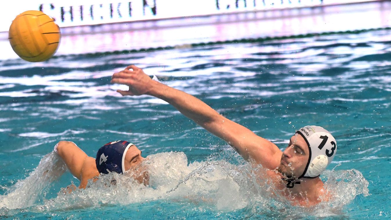 Idegenben kikaptak, itthon nyernének